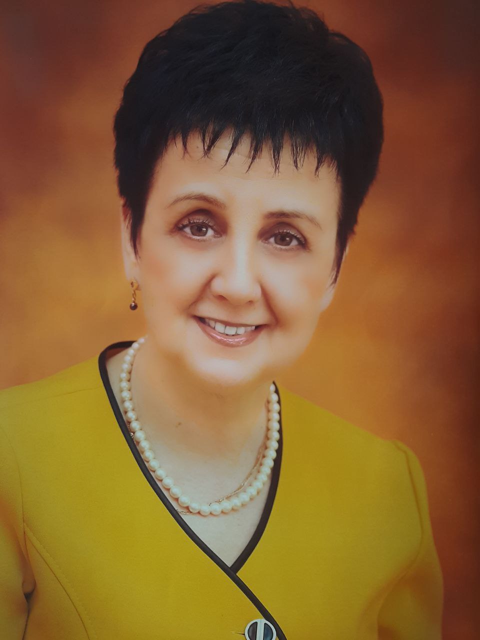 Катюшина Надежда Юрьевна.