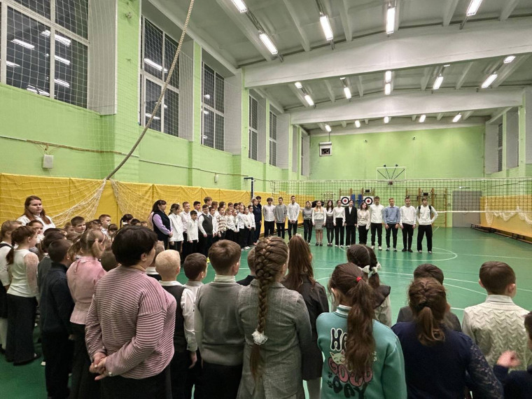 РАЗГОВОРЫ О ВАЖНОМ‼.