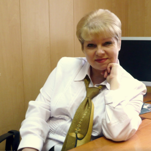 Кустова Ольга Владимировна Кустова Ольга Владимировна