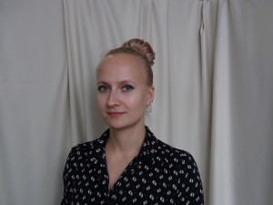 Логова Юлия Андреевна Логова Юлия Андреевна