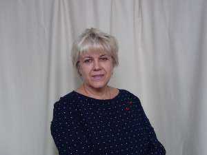 Кузнецова Надежда Ивановна Кузнецова Надежда Ивановна