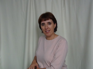 Дудина Жанна Анатольевна Дудина Жанна Анатольевна