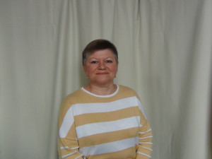 Волкова Ольга Валерьевна Волкова Ольга Валерьевна