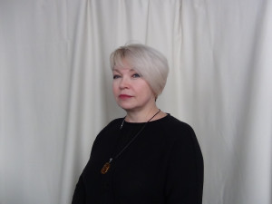 Дмитриева Марина Олеговна Дмитриева Марина Олеговна