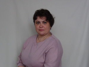 Качанова Ирина Валерьевна Качанова Ирина Валерьевна