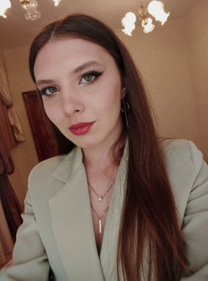 Кузнецова Александра Юрьевна Кузнецова Александра Юрьевна