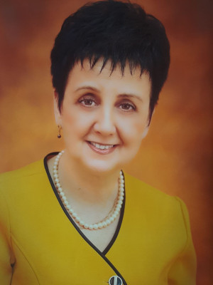 Катюшина Надежда Юрьевна Катюшина Надежда Юрьевна