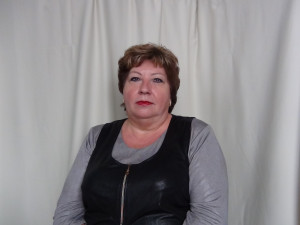 Серазетдинова Светлана Александровна Серазетдинова Светлана Александровна