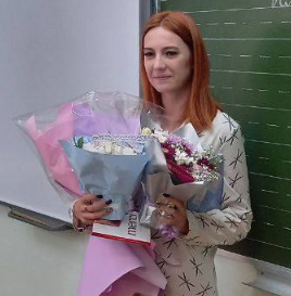 Сиднева Ирина Алексеевна Сиднева Ирина Алексеевна