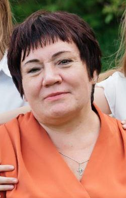 Прозументова Ольга Юрьевна Прозументова Ольга Юрьевна