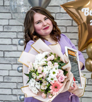 Федорова Полина Анатольевна Федорова Полина Анатольевна