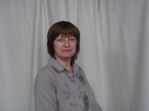 Шарова Марина Викторовна Шарова Марина Викторовна