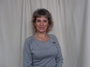 Яхъяева Татьяна Михайловна Яхъяева Татьяна Михайловна